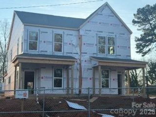 1013 Norris Avenue, Charlotte, NC, 28206 | Card Image