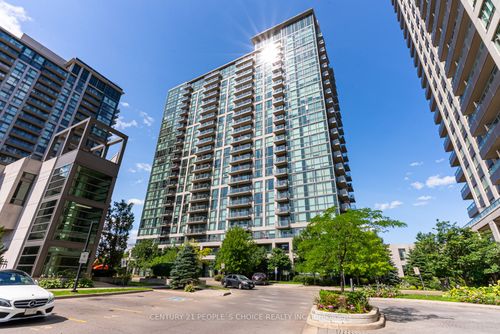 2118-339 Rathburn Rd W, Mississauga, ON, L5B0K6 | Card Image