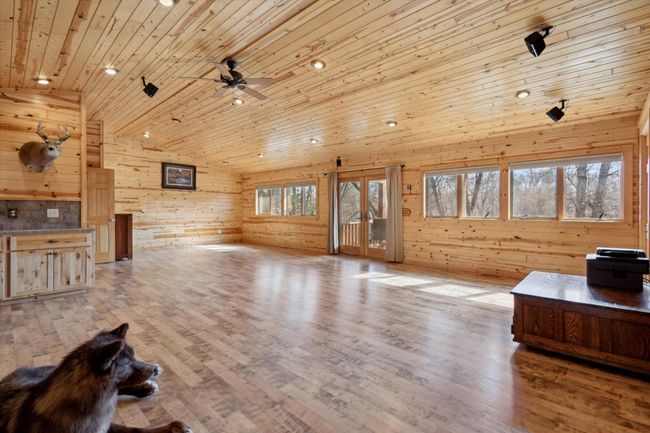 7952 Main St, House other with 3 bedrooms, 2 bathrooms and null parking in Newaygo MI | Image 34