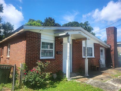 3018 Althea St, Montgomery, AL, 36107-2503 | Card Image