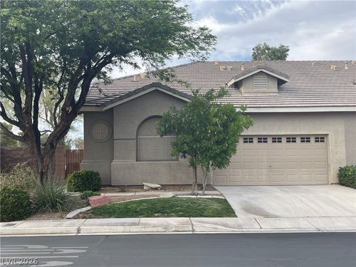 258 Spring River Ave, Las Vegas, NV, 89123-2979 | Card Image