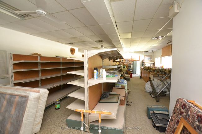 1672 Highway 69 Highway, Home with 0 bedrooms, 0 bathrooms and null parking in The Archipelago ON | Image 11