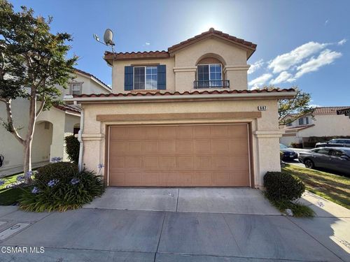 607 Hooper Ave, Simi Valley, CA, 93065-7360 | Card Image
