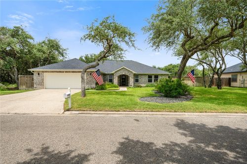 503 Lakewood St, Rockport, TX, 78382-6958 | Card Image
