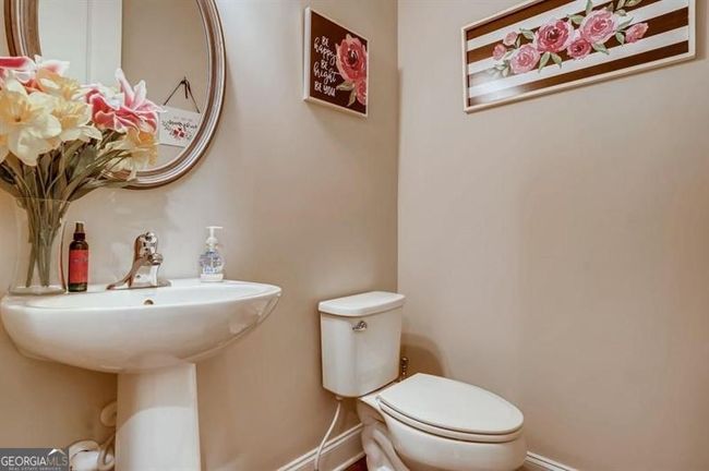 2359 Montford Pl Se, House other with 3 bedrooms, 4 bathrooms and 2 parking in Smyrna GA | Image 15