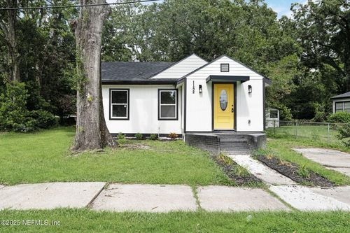 1152 Detroit St, Jacksonville, FL, 32254-2401 | Card Image