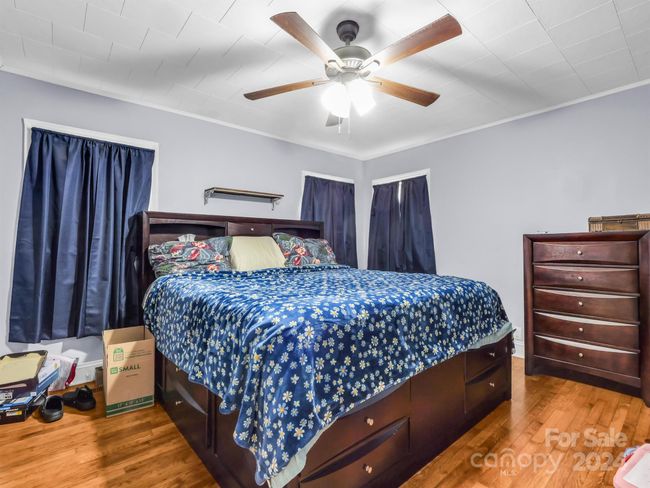 2714 New Ln, House other with 2 bedrooms, 1 bathrooms and null parking in Morganton NC | Image 14