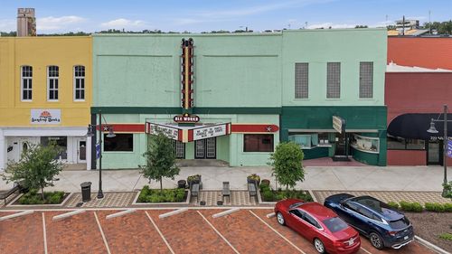 218 W Main St, Denison, TX, 75020-3025 | Card Image