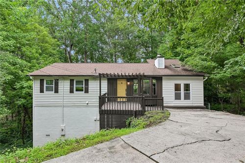 2272 Vistamont Dr, Decatur, GA, 30033-4704 | Card Image
