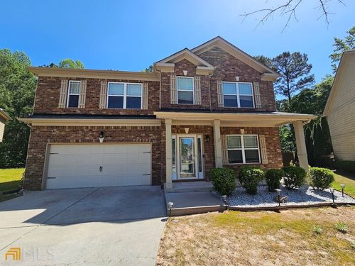 99 Matador Way, Newnan, GA, 30263-1289 | Card Image