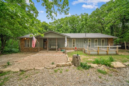 16121 4170 Rd, Claremore, OK, 74017-3483 | Card Image