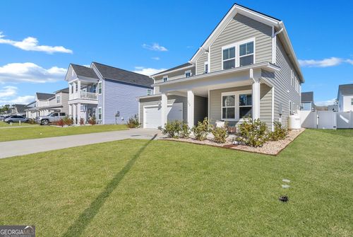 240 Lillian St, Rincon, GA, 31326-3418 | Card Image
