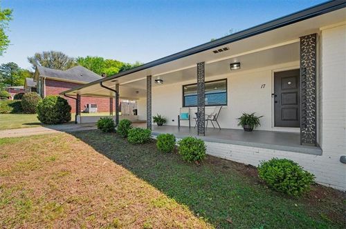 17 Crestwood Rd, Cartersville, GA, 30121-2939 | Card Image