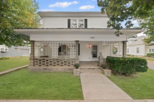 193 E Main St, Camden, IN, 46917-9630 | Card Image