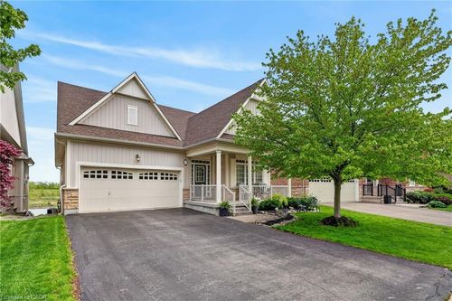 164 Galloway Trail, Welland, ON, L3B6G5 | Card Image