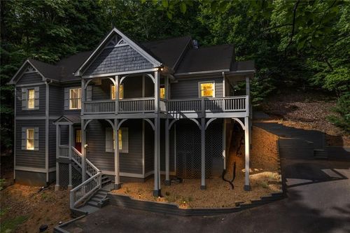 22 Windflower Dr, Big Canoe, GA, 30143 | Card Image
