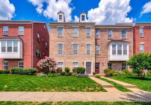 9563 Cobblestone Walk, West Chester, OH, 45069 | Card Image
