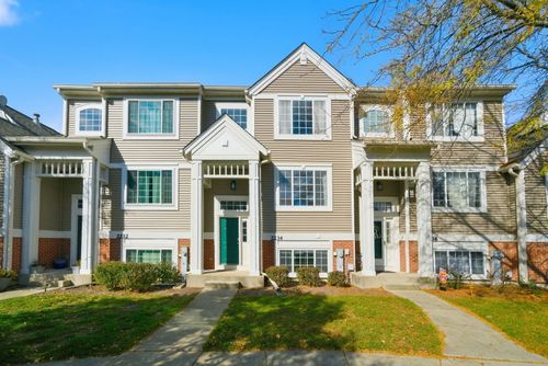 2234-2234 Daybreak Dr, Aurora, IL, 60503-6700 | Card Image