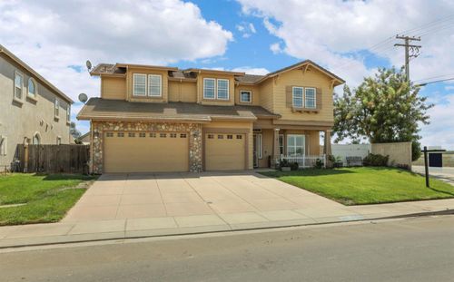 5428 Ratto Way, Salida, CA, 95368-9640 | Card Image