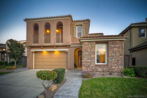 17135 Glen Aspen Dr, San Diego, CA, 92127-7829 | Card Image