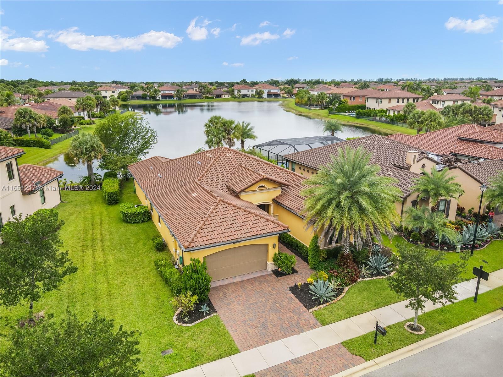 112th Ter, Parkland, FL 33076