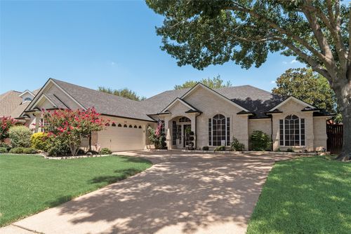 6708 Rolling Hills Dr, North Richland Hills, TX, 76182-4356 | Card Image