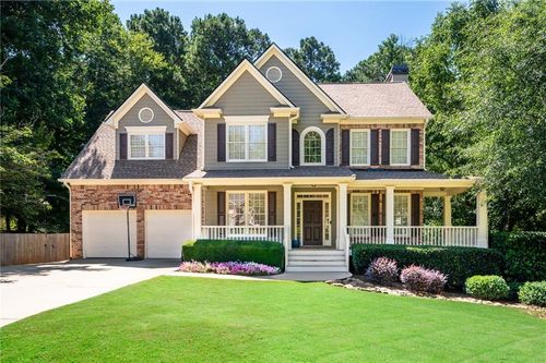 351 Wesley Dr, Acworth, GA, 30101-8727 | Card Image