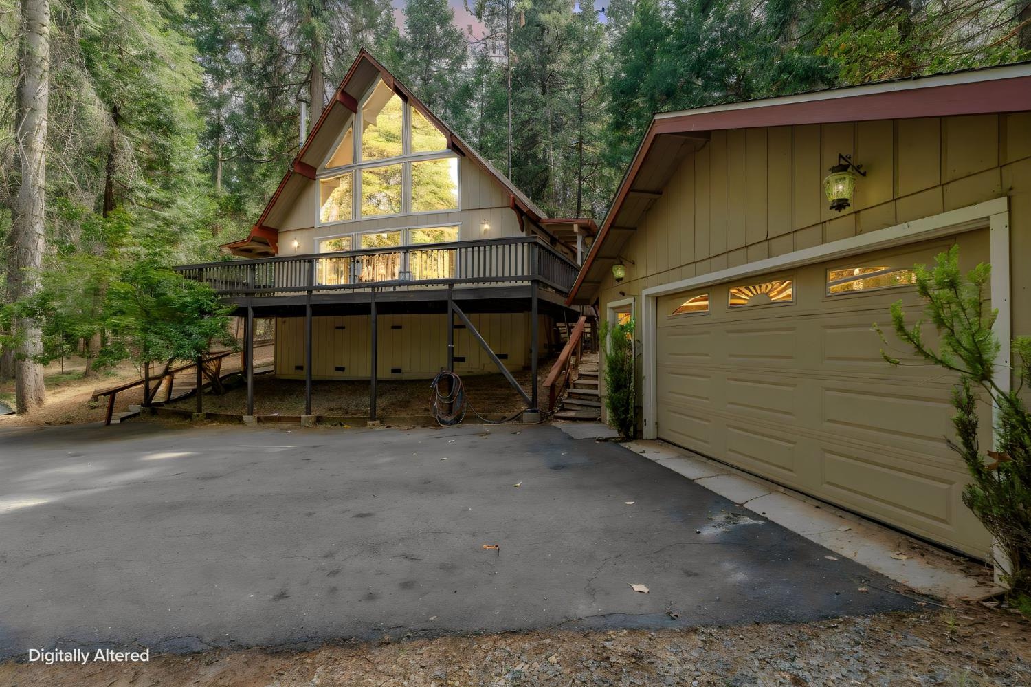 Residential in Pioneer 2