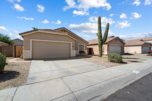 14822 W Lamoille Dr, Surprise, AZ, 85374-4404 | Card Image