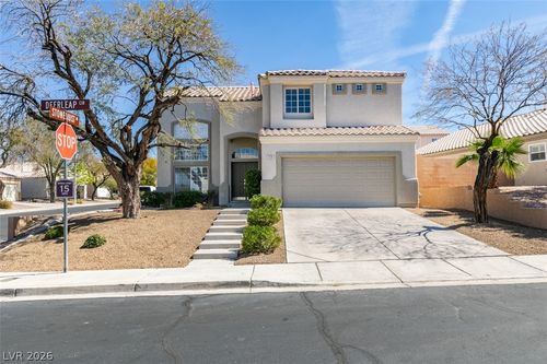 268 Deerleap Cir, Henderson, NV, 89052-2340 | Card Image