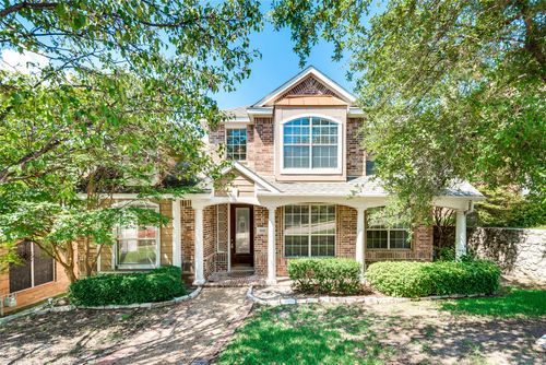 1806 Mystic St, Rockwall, TX, 75032-5490 | Card Image