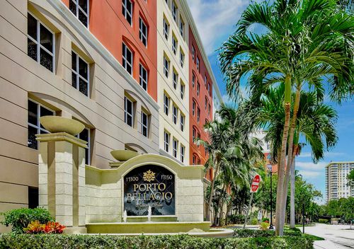 2709-17150 N Bay Rd, Sunny Isles Beach, FL, 33160-3413 | Card Image