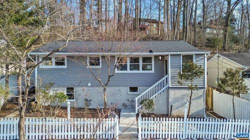 232 Sunset Ave, CHARLOTTESVILLE, VA, 22903-3626 | Card Image