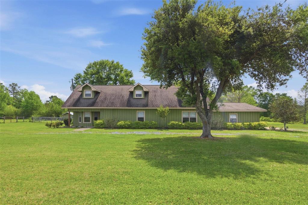 Residential in Longville 3