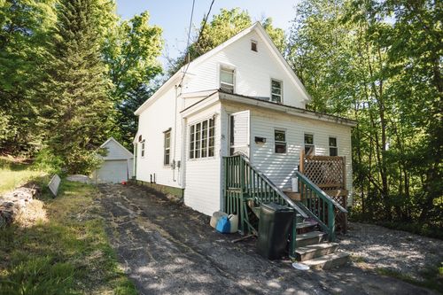 54 Chaplin St, Rumford, ME, 04276-2350 | Card Image