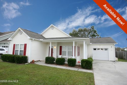 111 Tylers Cove Way, Winnabow, NC, 28479-5183 | Card Image