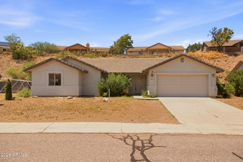 680 S Highline Ln, Camp Verde, AZ, 86322-7277 | Card Image