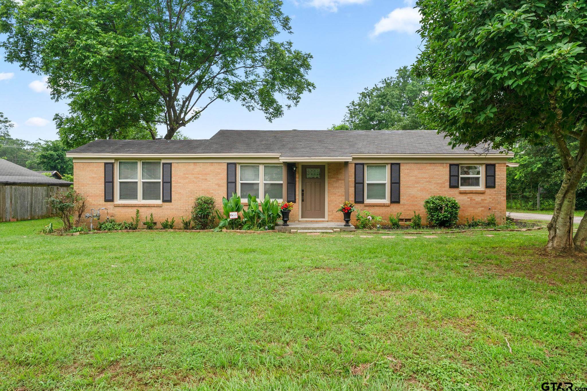 Shahan St, Whitehouse, TX 75791