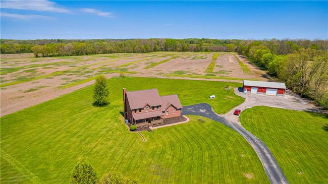 2502 202 Nd St, House other with 3 bedrooms, 3 bathrooms and null parking in Westfield IN | Image 40
