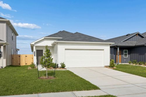 23023 Daftmill Dr, Waller, TX, 77484-2804 | Card Image