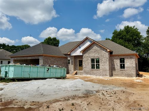 266 Cotton Terrace Loop, Deatsville, AL, 36022 | Card Image