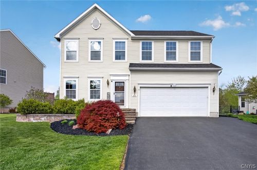 116 Kensington High Street, Manlius, NY, 13116 | Card Image