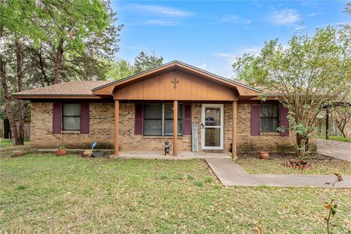 509 E Karels Dr, Robinson, TX, 76706-5805 | Card Image