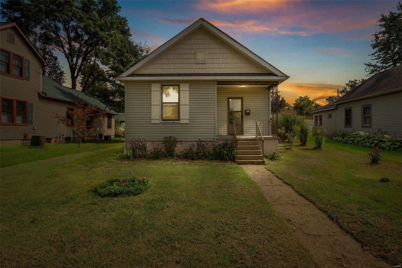 Virginia Ave, Crystal City, MO 63019