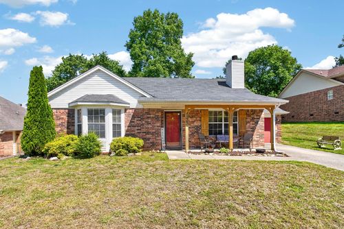 4525 S Trace Blvd, Old Hickory, TN, 37138-4207 | Card Image