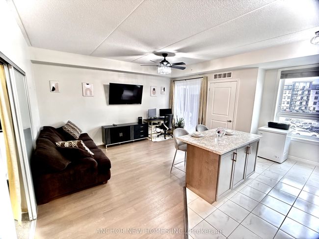 317 - 630 Sauve St, Condo with 2 bedrooms, 1 bathrooms and 1 parking in Milton ON | Image 18