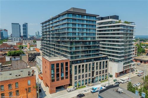 725-1 Jarvis St, Hamilton, ON, L8R3J2 | Card Image