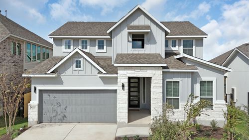 224 Montecido Drive, Liberty Hill, TX, 78642 | Card Image