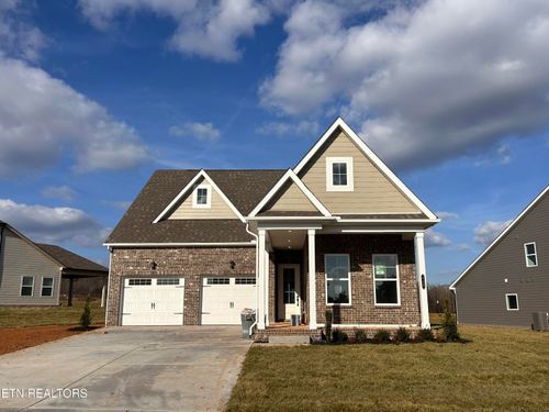 438 Ivey Farms Rd, Farragut, TN, 37934-2304 | Card Image