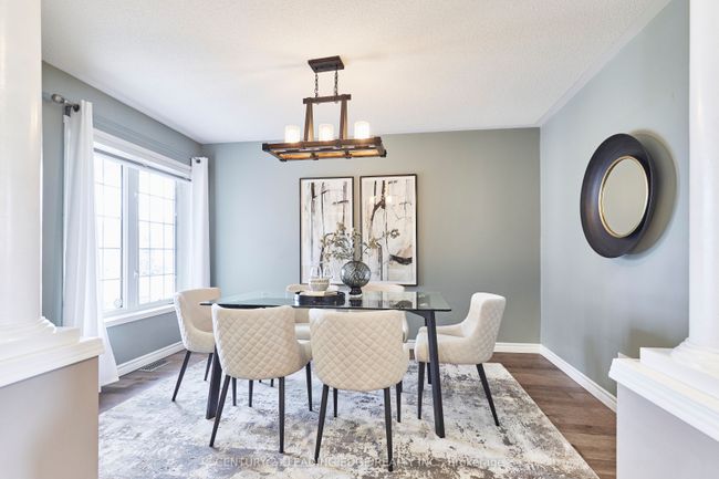 31 Aster Cres, House other with 3 bedrooms, 4 bathrooms and 2 parking in Whitby ON | Image 6